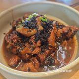 暮香云山野菜：一口鲜掉魂的山野风味！