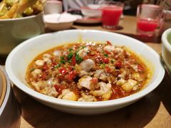 -新白鹿餐厅(城西银泰城店)