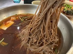 -鲜一烤肉(沈北店)
