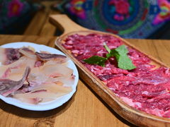 -黔诚酸汤牛肉(甲秀楼店)