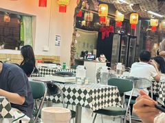 -螺思宝螺蛳粉火锅·鸭脚煲(西乡店)