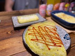 -食戟