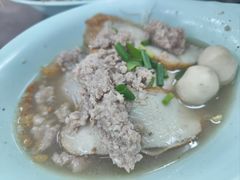 -榮泰米粉湯(Left Shop)