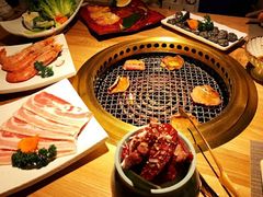 -江户烧肉(高德店)
