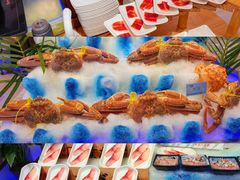 -初色海鲜自助(万丰路店)