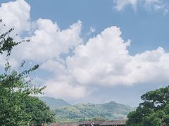 -云水谣景区