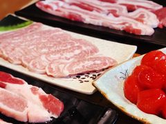 -千寻烧肉(政务区店)