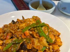 -津沽小院(天津之眼店)