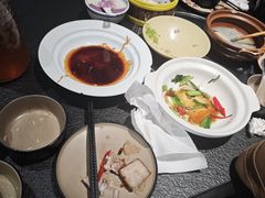 -金陵家宴·金陵春·南京菜(夫子庙店)