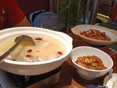 -恰饭·老长沙市井菜(天河客运站店)