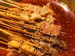 -付小姐在成都(五道口店)