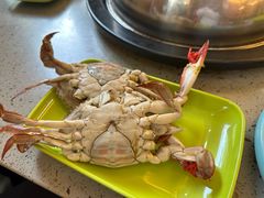 -四海蒸鲜蒸汽海鲜自助(北戴河店)