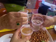 -木屋烧烤(西南角店)