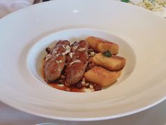 -Le Comptoir de Pierre Gagnaire