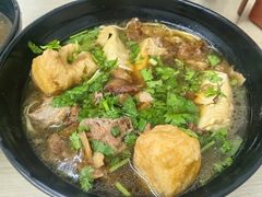 -国财牛杂(镇海店)
