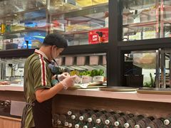 -八合里潮汕鲜牛肉火锅(深圳海岸城店)