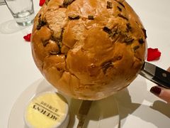 -MORTON'S 莫尔顿牛排坊(北京丽晶酒店)