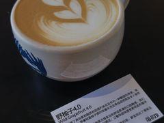 -fishtank鱼缸咖啡(三山街店)