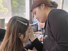 -吉田美学化妆美甲摄影培训(宁波校区)
