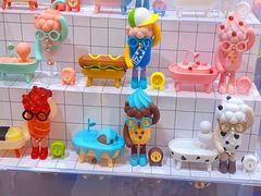 -泡泡玛特POPMART(上海环球港店)