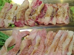 -尚宴牛特鲜自助(太原街万达店)