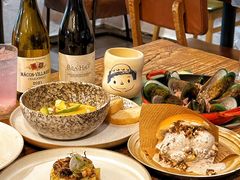 -Brut Eatery悦璞食堂(愚园路店)