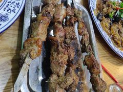 -西北朗益和穆斯林餐厅