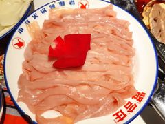 -贤合庄卤味火锅(顺城店)
