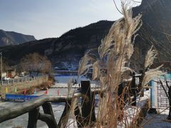 -快活林烧烤(红新路店)