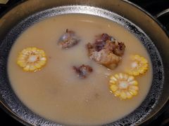 -骨之味·筒骨汤火锅(江头店)