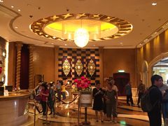 -澳门十六浦索菲特大酒店