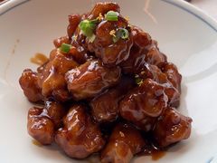 -柒园·三十年创意杭帮菜(龙湖滨江天街店)