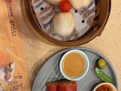-点都德(中海环宇荟店)