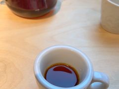 -YEEGIN COFFEE也径咖啡