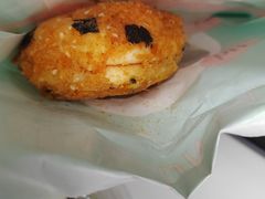 -炫方点心局(松江印象城店)