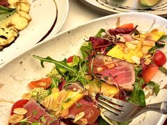 -普朗姆生蚝牛排馆 The Plump Oyster(成都摩方购物中心店)