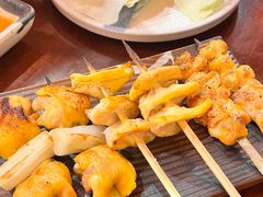 -鸟鹏烧鸟居酒屋(仁恒梦中心店)