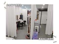-小树照相馆·证件照(打浦桥店)