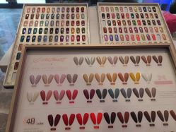 -RL Nail·瑞丽美甲美睫品牌原创店
