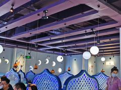 -疆遇·新新新新的新疆菜(万达店)