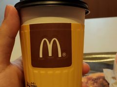 -麦当劳(廉江大道店)