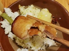 -郑件洋芋饭庄