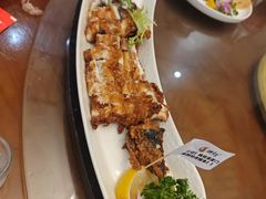 -醉壹号海鲜大排档(厦门美食地标店)