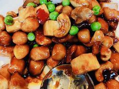 -廊亦舫Lang Yi Fang Restaurant(金桥店)