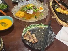 -弓二·烧鸟居酒屋(财富购物中心店)