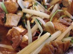 -东安鸡馆(蔡锷南路店)