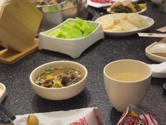 -牛品荟牛肉火锅(新城广场店)