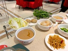 -阳坊大都涮羊肉(阳坊总店)