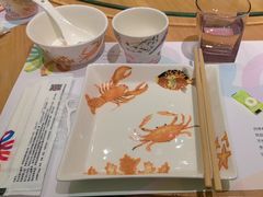 -四季餐厅(华苑店)