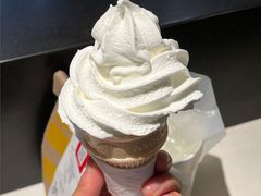 -麦当劳(斜土路2号店)